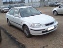 HONDA CIVIC FERIO 1997 