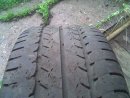   Goodyear Eagle NCT 205\60\R16