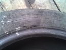   Goodyear Eagle NCT 205\60\R16