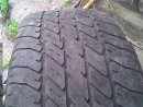   Goodyear Eagle NCT 205\60\R16