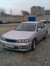 Nissan Bluebird SSS