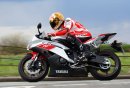 продается yamaha R6