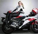 продается yamaha R6