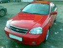 Продается Chevrolet Lacetti