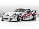 911 GT3 R  Porsche